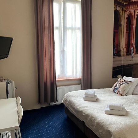Hotel Bella Jelenia Góra Εξωτερικό φωτογραφία