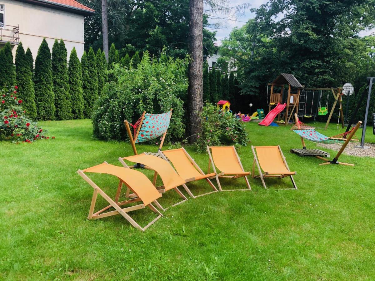 Hotel Bella Jelenia Góra Εξωτερικό φωτογραφία