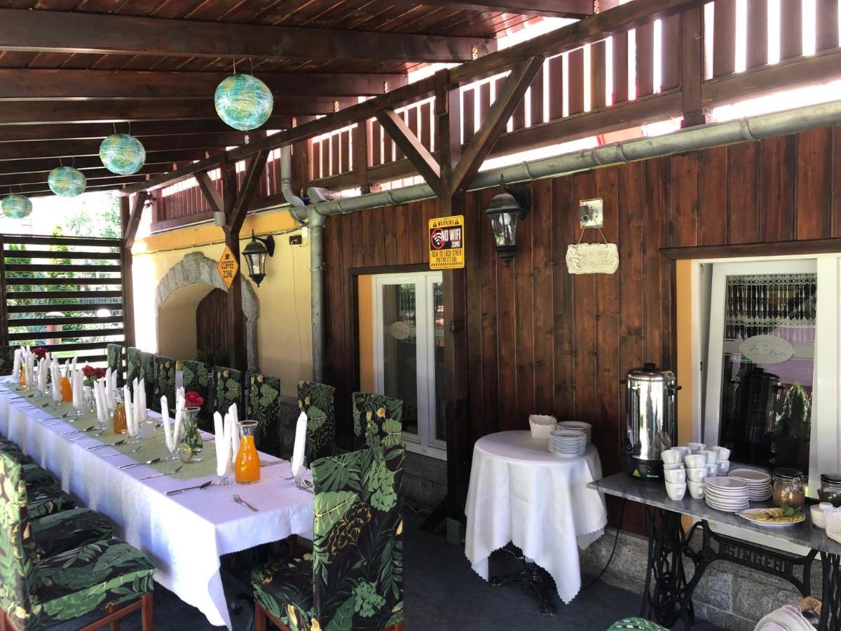 Hotel Bella Jelenia Góra Εξωτερικό φωτογραφία