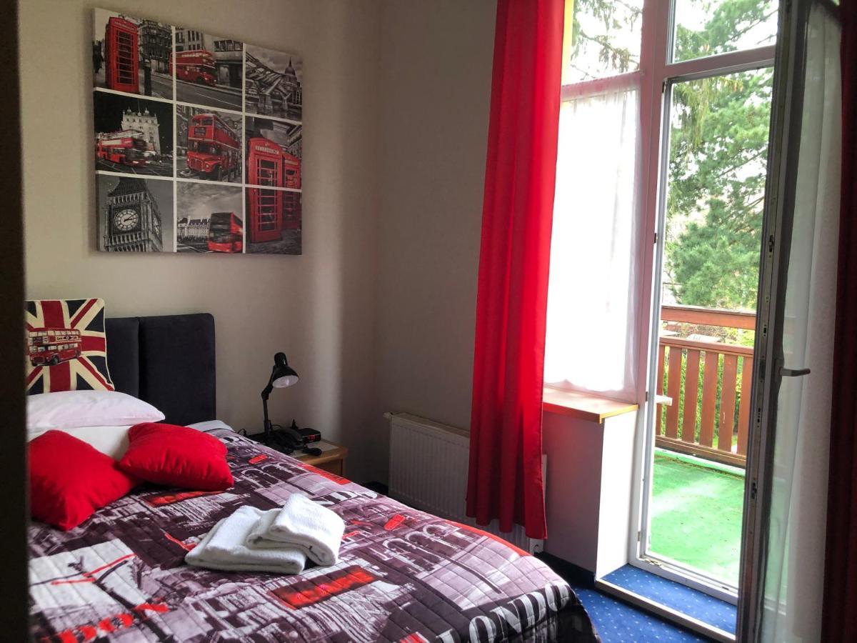 Hotel Bella Jelenia Góra Εξωτερικό φωτογραφία