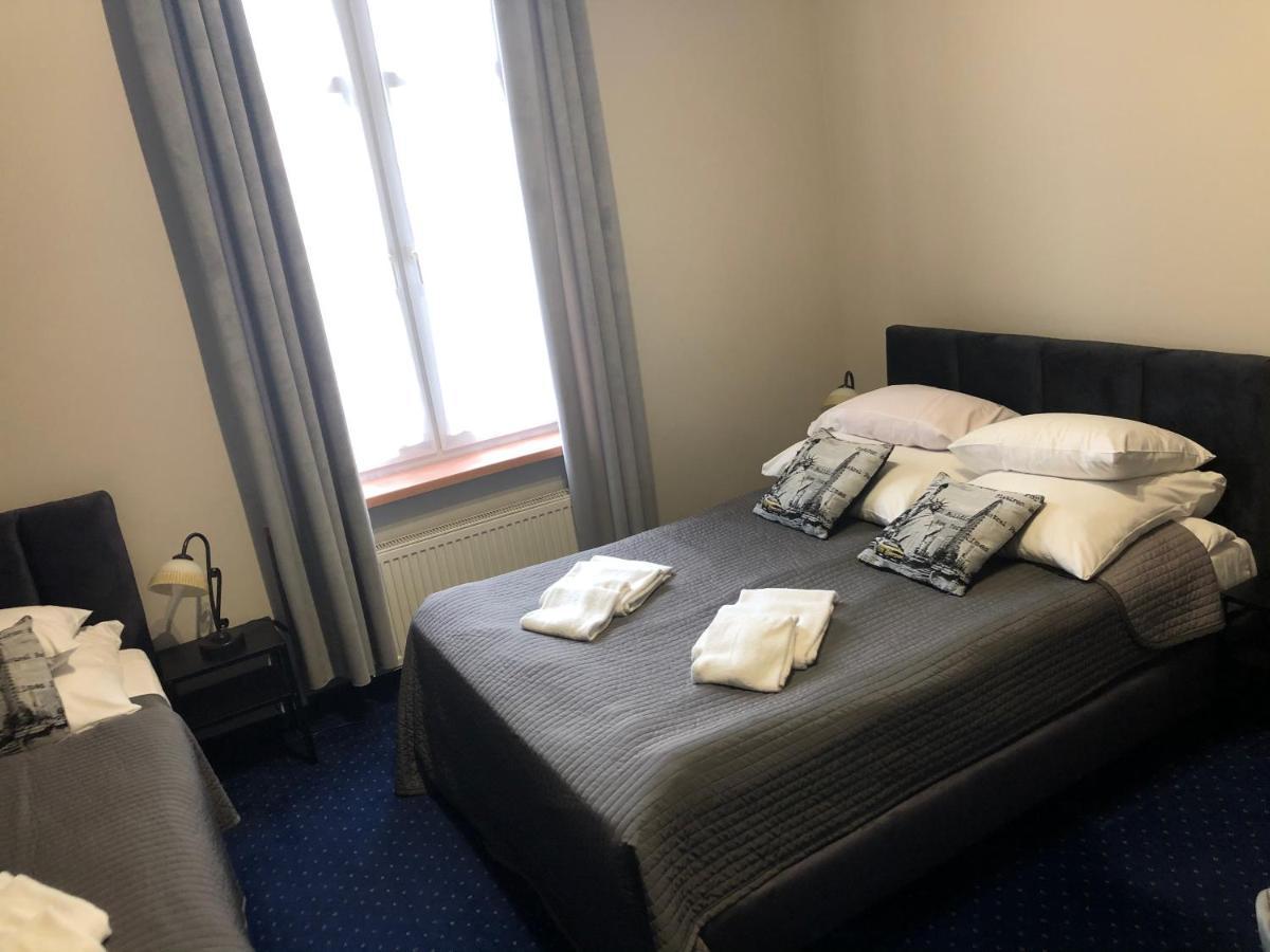 Hotel Bella Jelenia Góra Εξωτερικό φωτογραφία