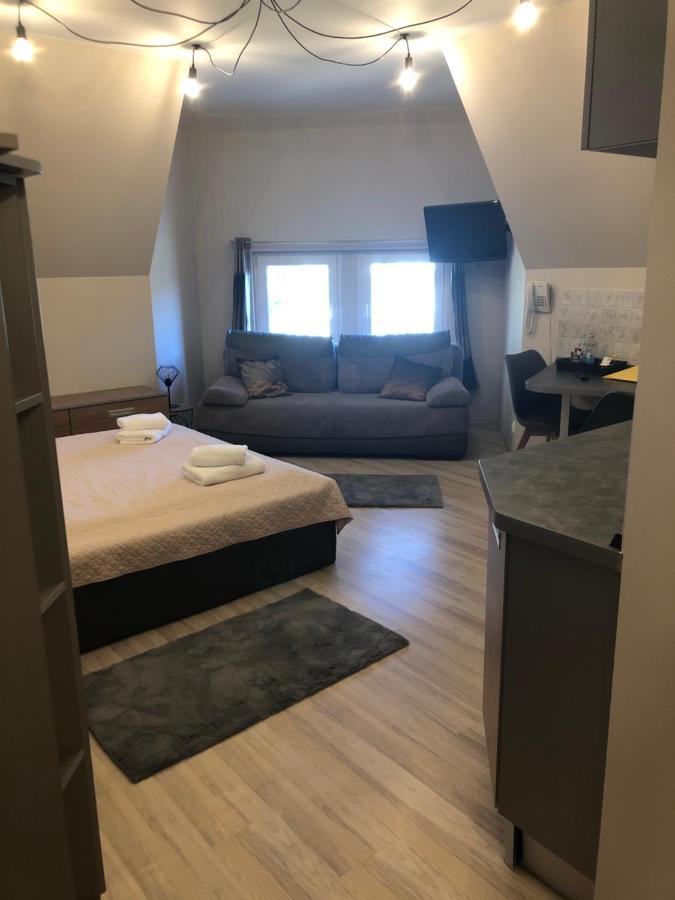 Hotel Bella Jelenia Góra Εξωτερικό φωτογραφία