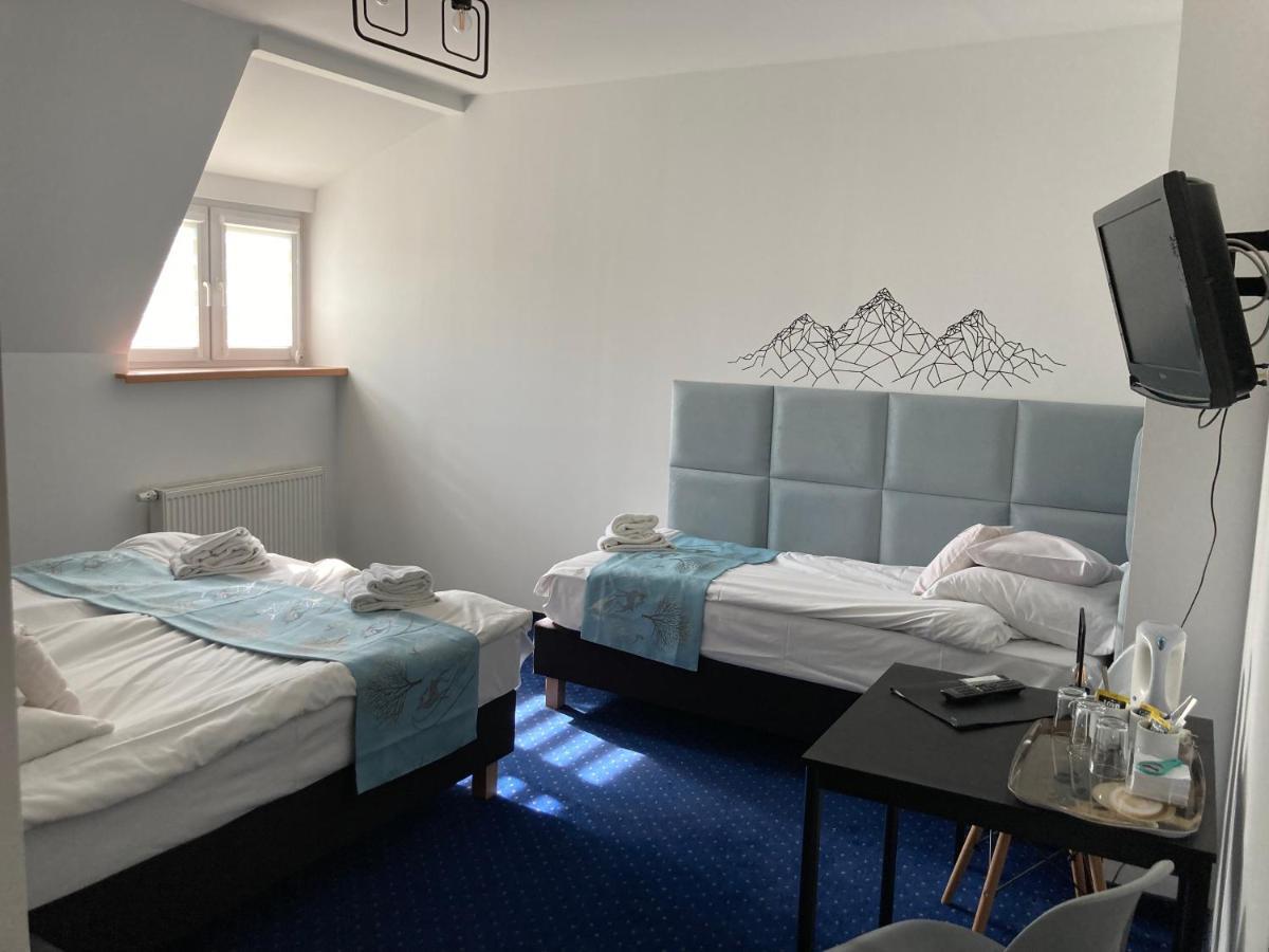Hotel Bella Jelenia Góra Εξωτερικό φωτογραφία
