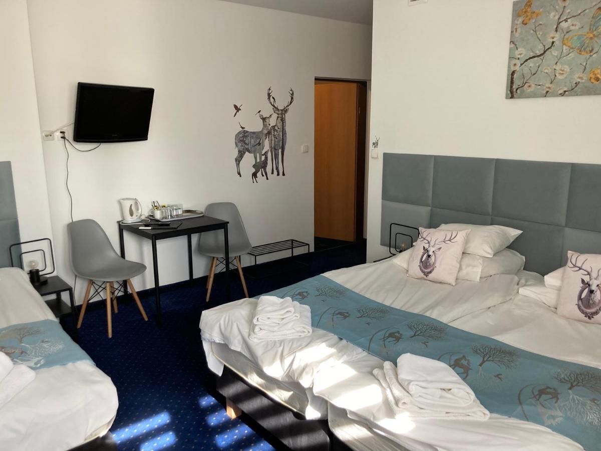 Hotel Bella Jelenia Góra Εξωτερικό φωτογραφία