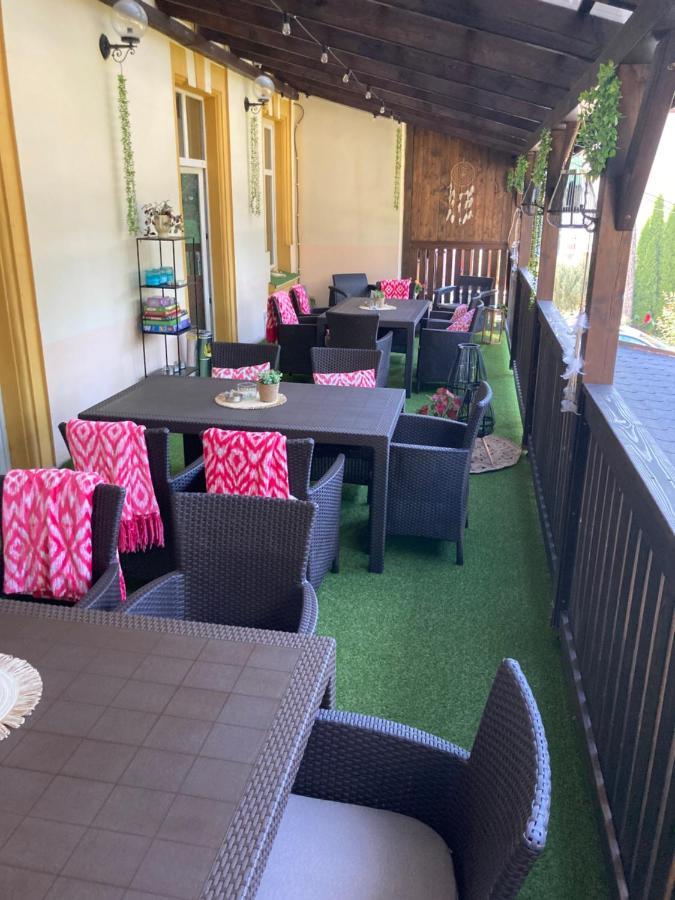 Hotel Bella Jelenia Góra Εξωτερικό φωτογραφία