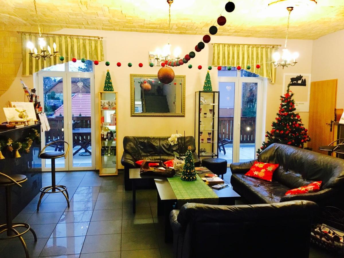 Hotel Bella Jelenia Góra Εξωτερικό φωτογραφία
