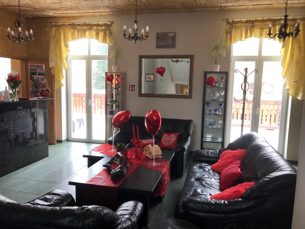 Hotel Bella Jelenia Góra Εξωτερικό φωτογραφία
