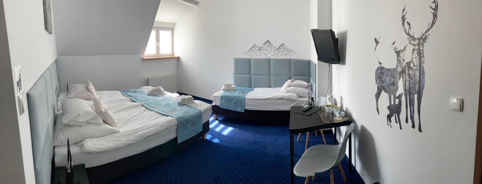 Hotel Bella Jelenia Góra Εξωτερικό φωτογραφία