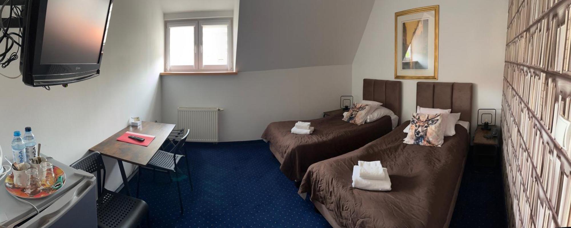 Hotel Bella Jelenia Góra Εξωτερικό φωτογραφία