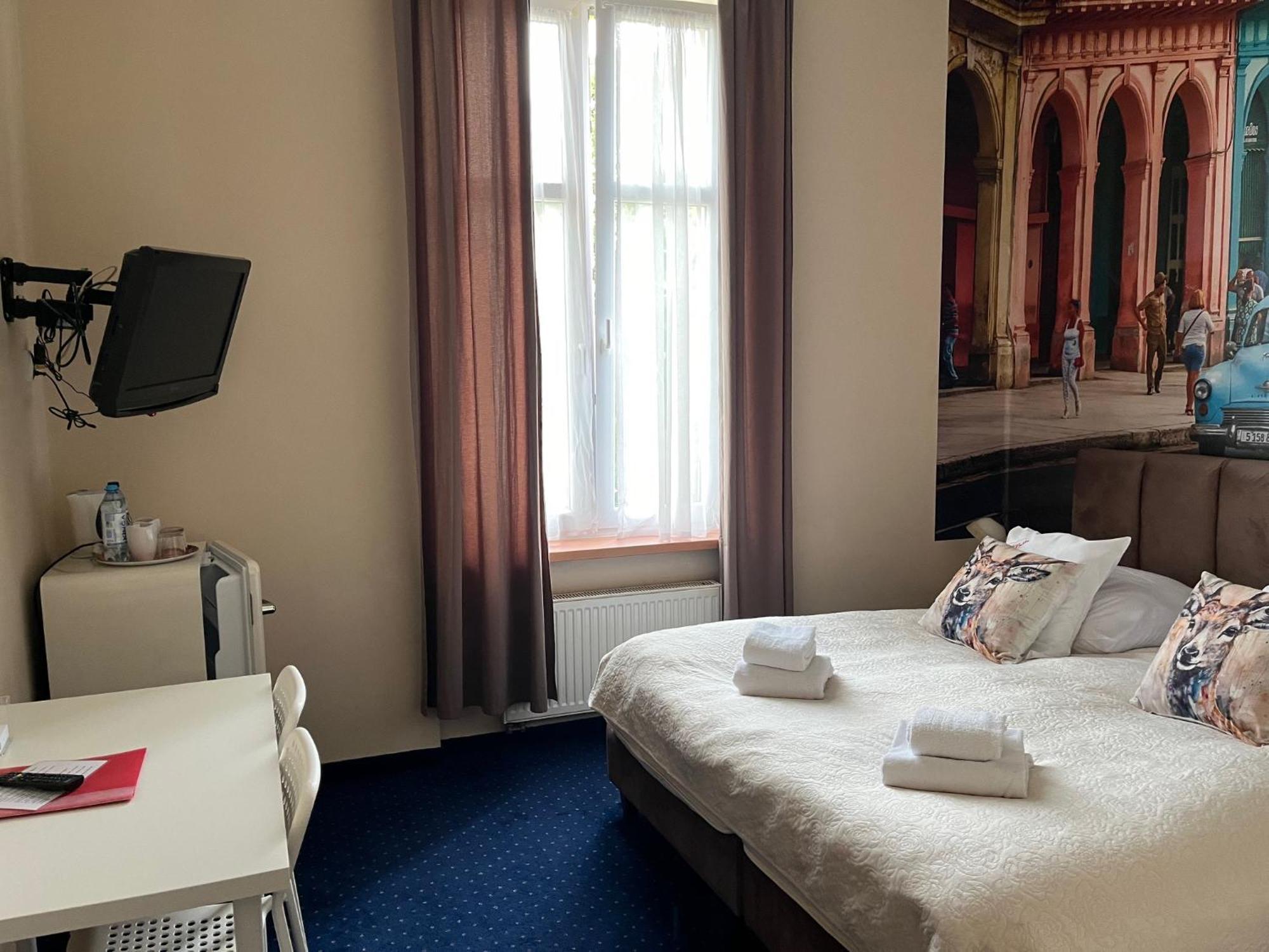 Hotel Bella Jelenia Góra Εξωτερικό φωτογραφία