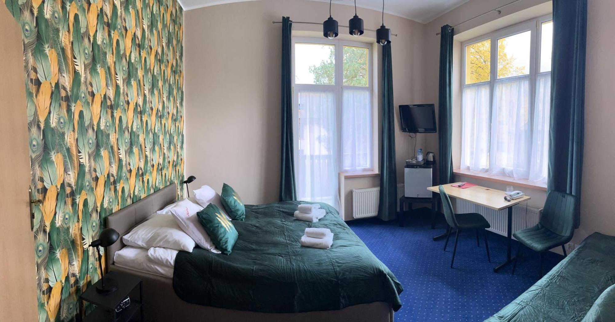 Hotel Bella Jelenia Góra Εξωτερικό φωτογραφία