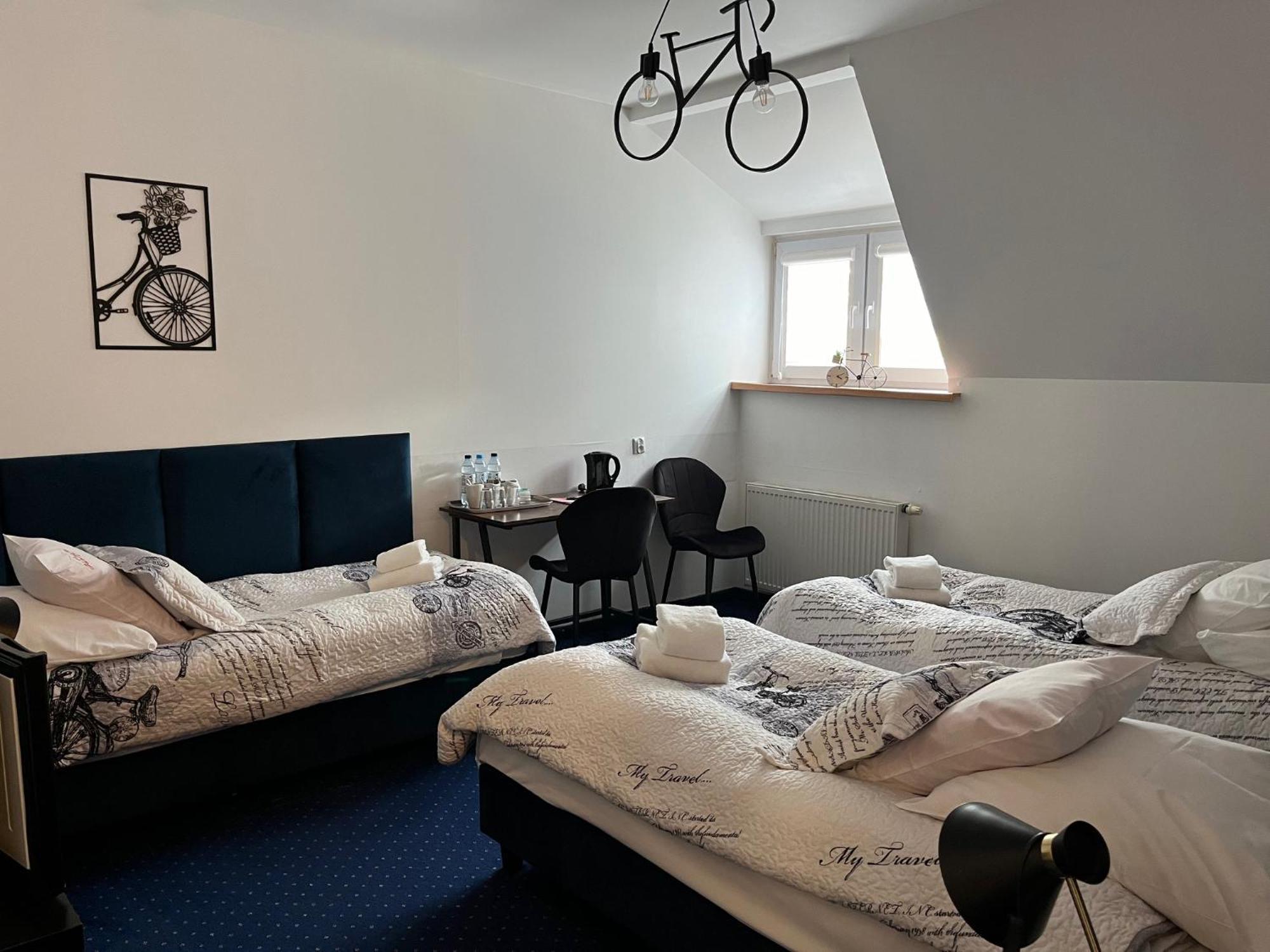 Hotel Bella Jelenia Góra Εξωτερικό φωτογραφία