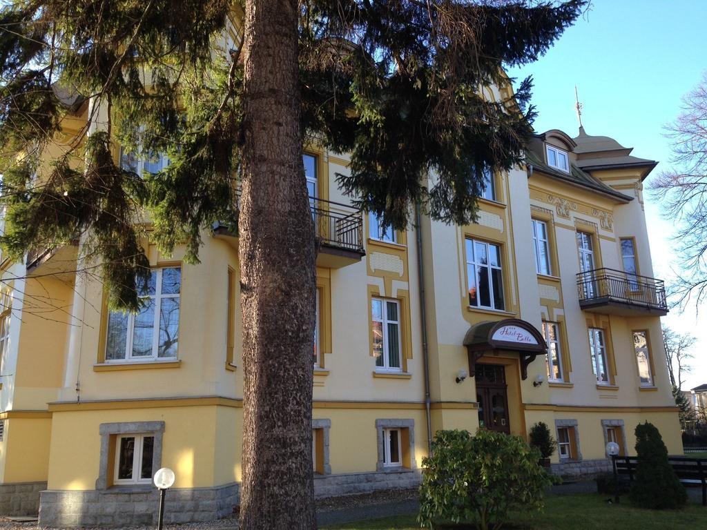 Hotel Bella Jelenia Góra Εξωτερικό φωτογραφία