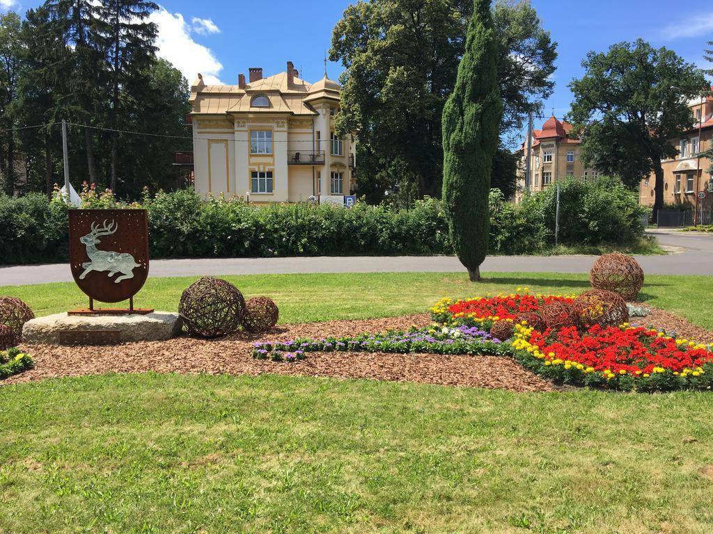 Hotel Bella Jelenia Góra Εξωτερικό φωτογραφία