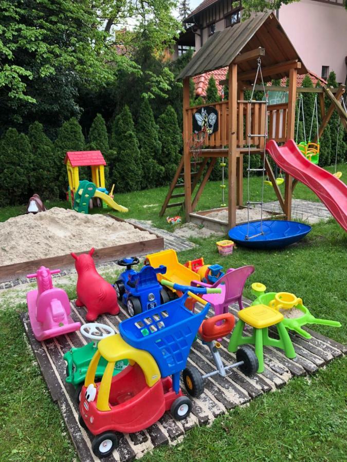 Hotel Bella Jelenia Góra Εξωτερικό φωτογραφία