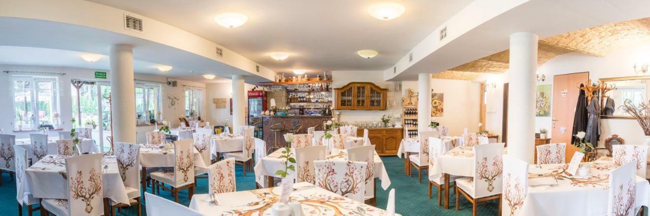 Hotel Bella Jelenia Góra Εξωτερικό φωτογραφία